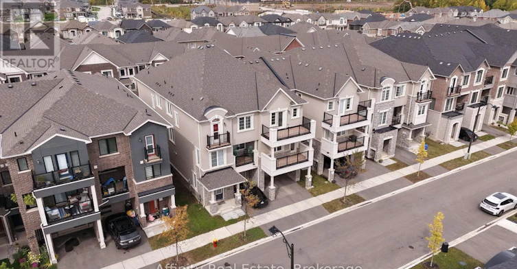 1565 Denison Place, Milton, ON, L9E 1Y2 - 37