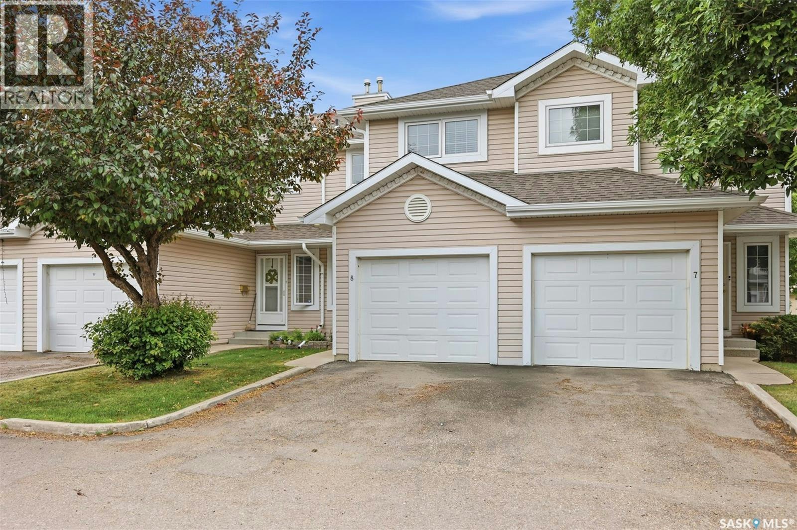 8-103 Berini Drive, Saskatoon, SK, S7N 4N2