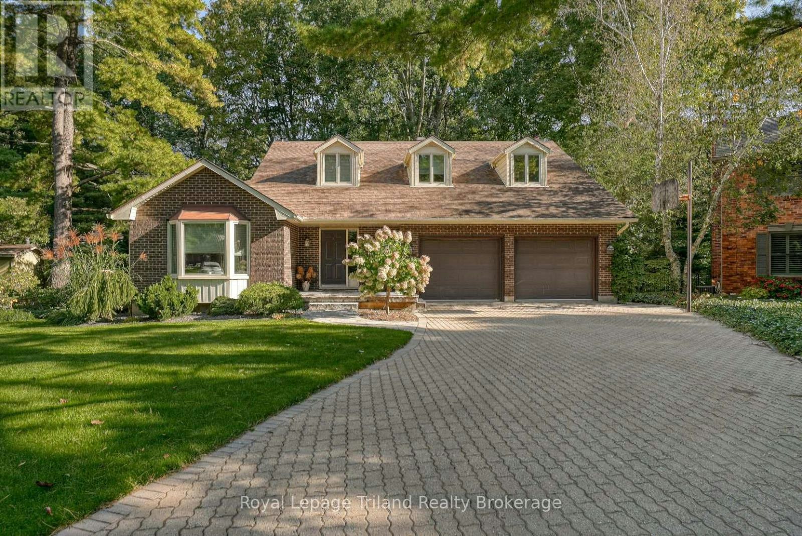 28 Segal Drive, Tillsonburg, ON, N4G 5A1