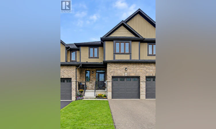 164 Wedgewood Drive