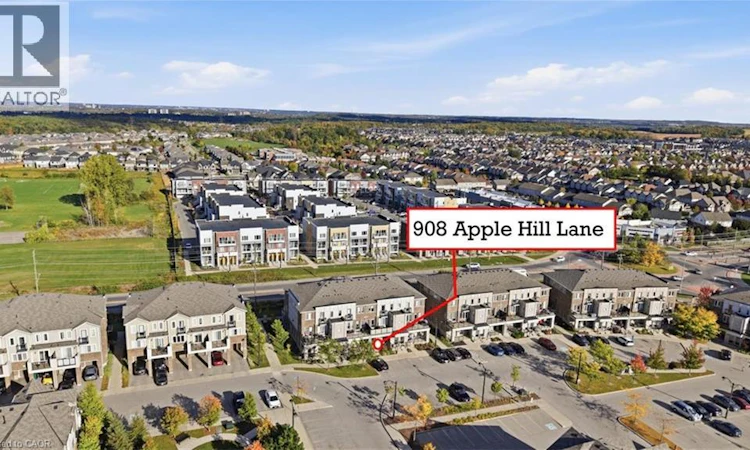 908 Apple Hill Lane