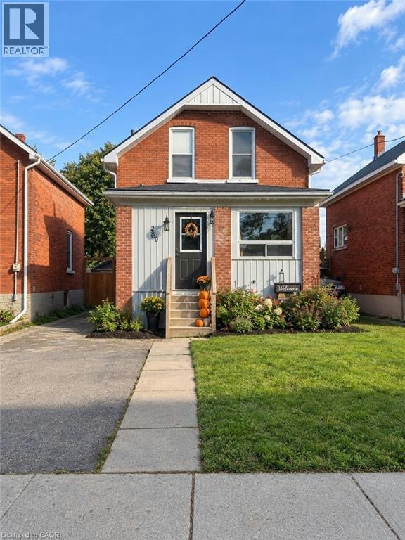 280 Douro Street, Stratford, ON, N5A 3S5