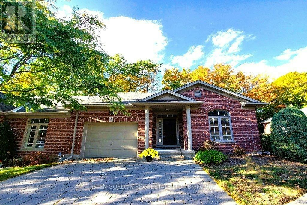 5-417 Hyde Park Road, London, ON, N6H 3R9