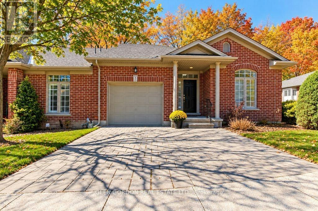 5-417 Hyde Park Road, London, ON, N6H 3R9