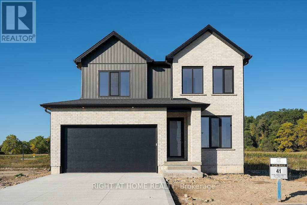 3149 Walsh Drive, London, ON, N6P 0L3