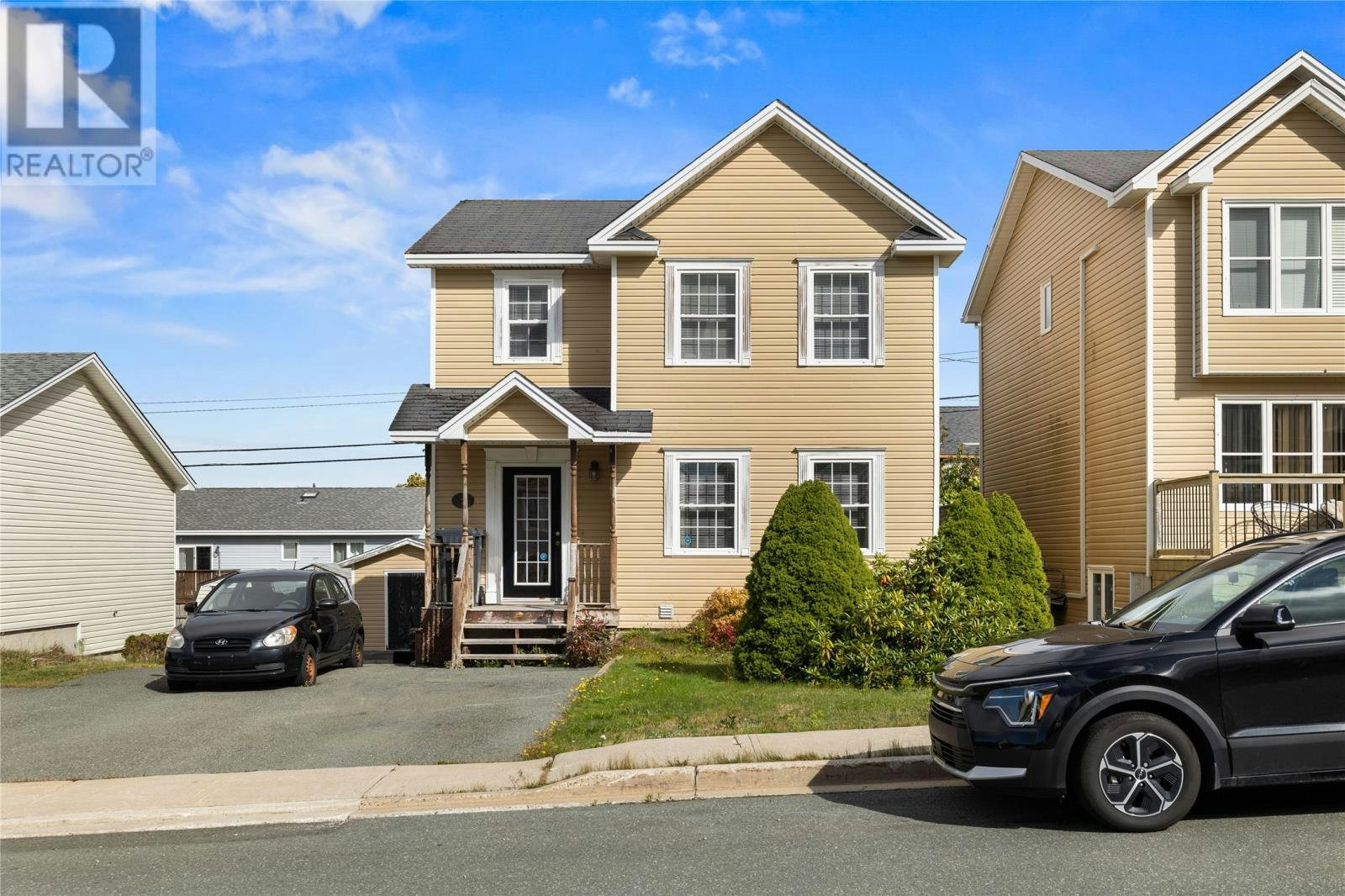 7 Mockingbird Drive, Paradise, NL, A1L 3K8