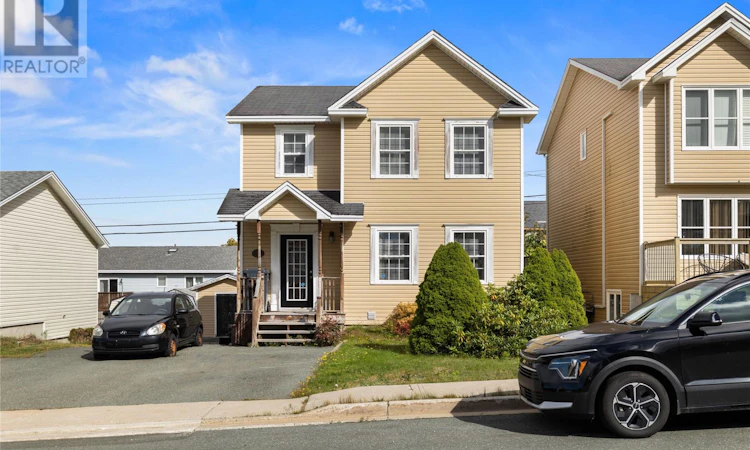 7 Mockingbird Drive