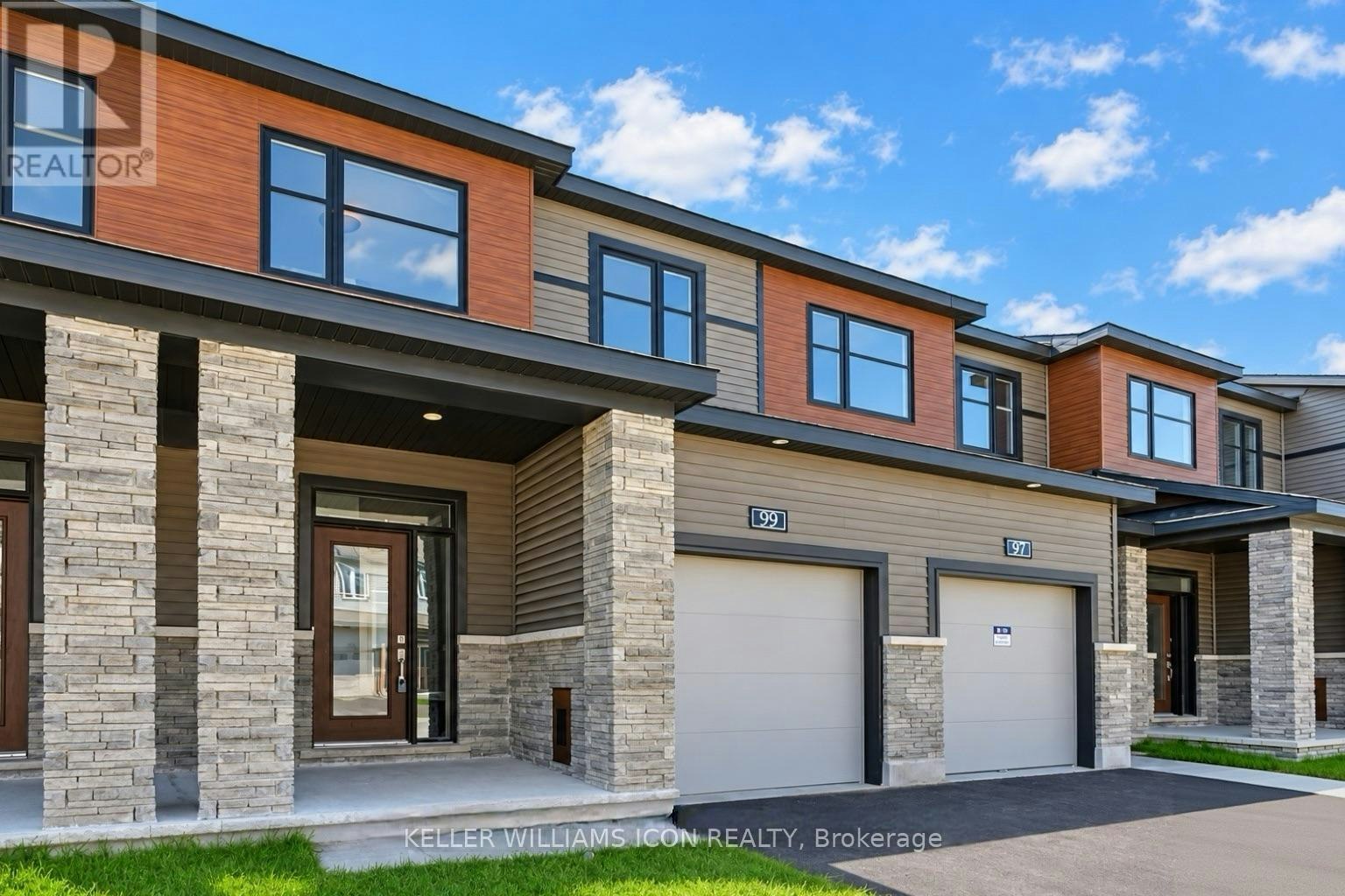 99 Osler Street, Ottawa, ON, K2W 0K8