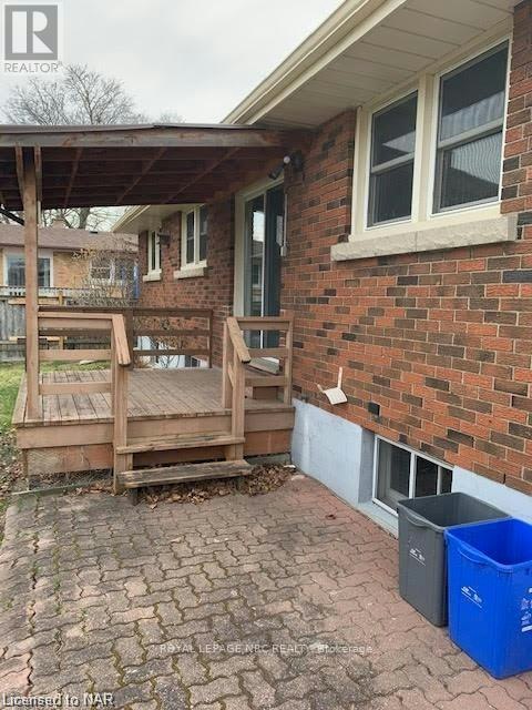 BASEMENT-448 Grantham Avenue, St. Catharines, ON, L2M 3J3 - 13