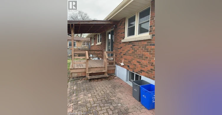 BASEMENT-448 Grantham Avenue, St. Catharines, ON, L2M 3J3 - 13