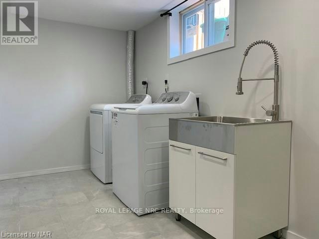 BASEMENT-448 Grantham Avenue, St. Catharines, ON, L2M 3J3 - 5