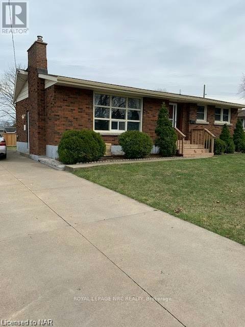 BASEMENT-448 Grantham Avenue, St. Catharines, ON, L2M 3J3 - 11