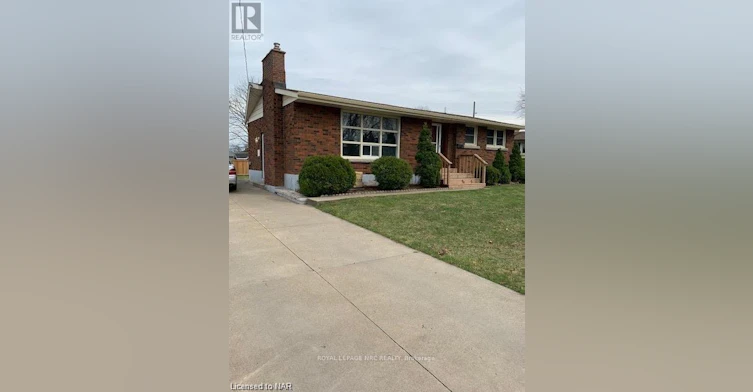 BASEMENT-448 Grantham Avenue, St. Catharines, ON, L2M 3J3 - 11