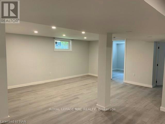 BASEMENT-448 Grantham Avenue, St. Catharines, ON, L2M 3J3 - 16