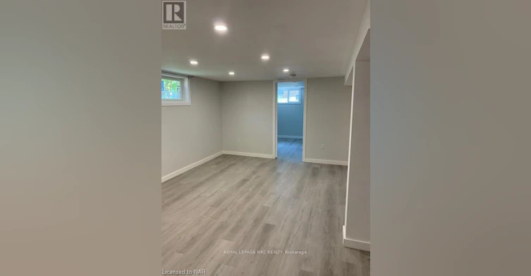 BASEMENT-448 Grantham Avenue, St. Catharines, ON, L2M 3J3 - 17