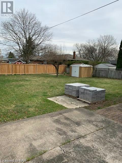BASEMENT-448 Grantham Avenue, St. Catharines, ON, L2M 3J3 - 15