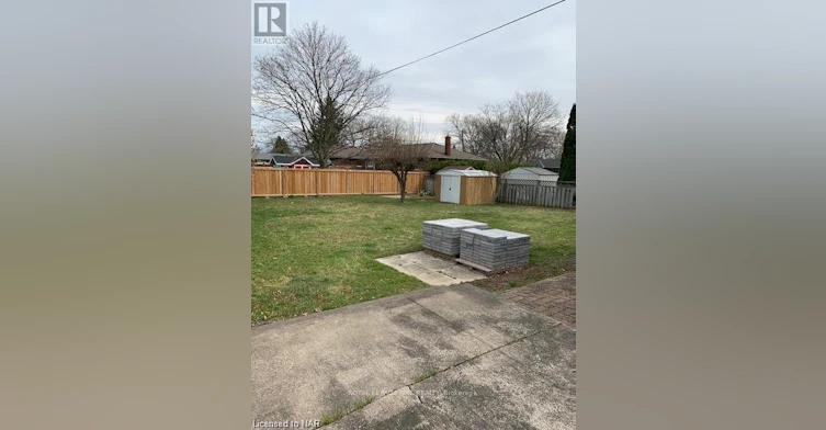 BASEMENT-448 Grantham Avenue, St. Catharines, ON, L2M 3J3 - 15