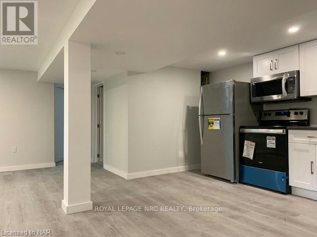 BASEMENT-448 Grantham Avenue, St. Catharines, ON, L2M 3J3 - 4