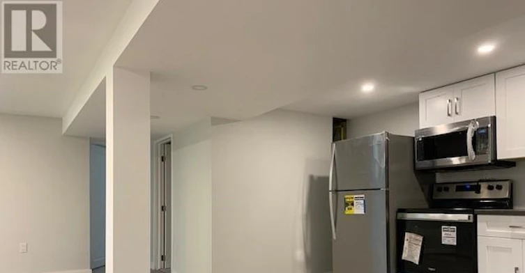 BASEMENT-448 Grantham Avenue, St. Catharines, ON, L2M 3J3 - 4
