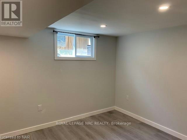 BASEMENT-448 Grantham Avenue, St. Catharines, ON, L2M 3J3 - 8