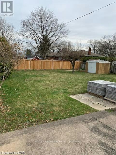BASEMENT-448 Grantham Avenue, St. Catharines, ON, L2M 3J3 - 14