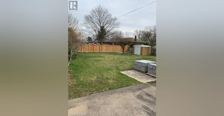 BASEMENT-448 Grantham Avenue, St. Catharines, ON, L2M 3J3 - 14
