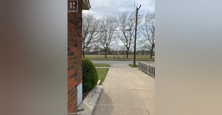 BASEMENT-448 Grantham Avenue, St. Catharines, ON, L2M 3J3 - 12
