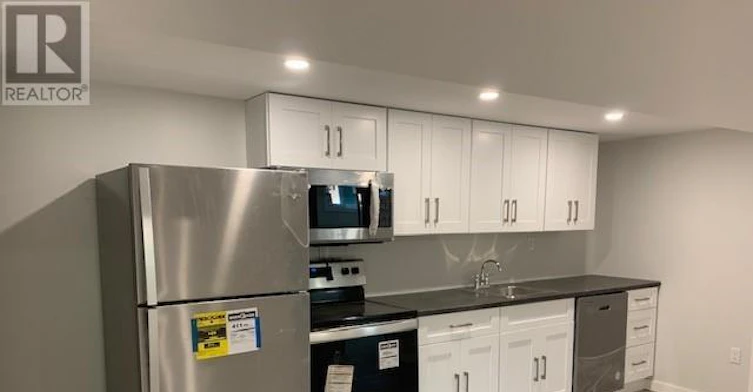 BASEMENT-448 Grantham Avenue, St. Catharines, ON, L2M 3J3 - 3