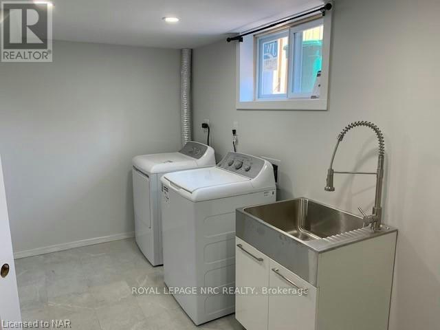 BASEMENT-448 Grantham Avenue, St. Catharines, ON, L2M 3J3 - 10