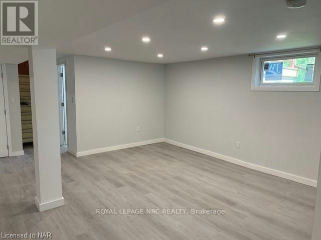 BASEMENT-448 Grantham Avenue, St. Catharines, ON, L2M 3J3 - 2
