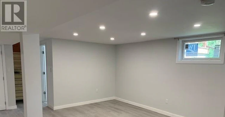 BASEMENT-448 Grantham Avenue, St. Catharines, ON, L2M 3J3 - 2