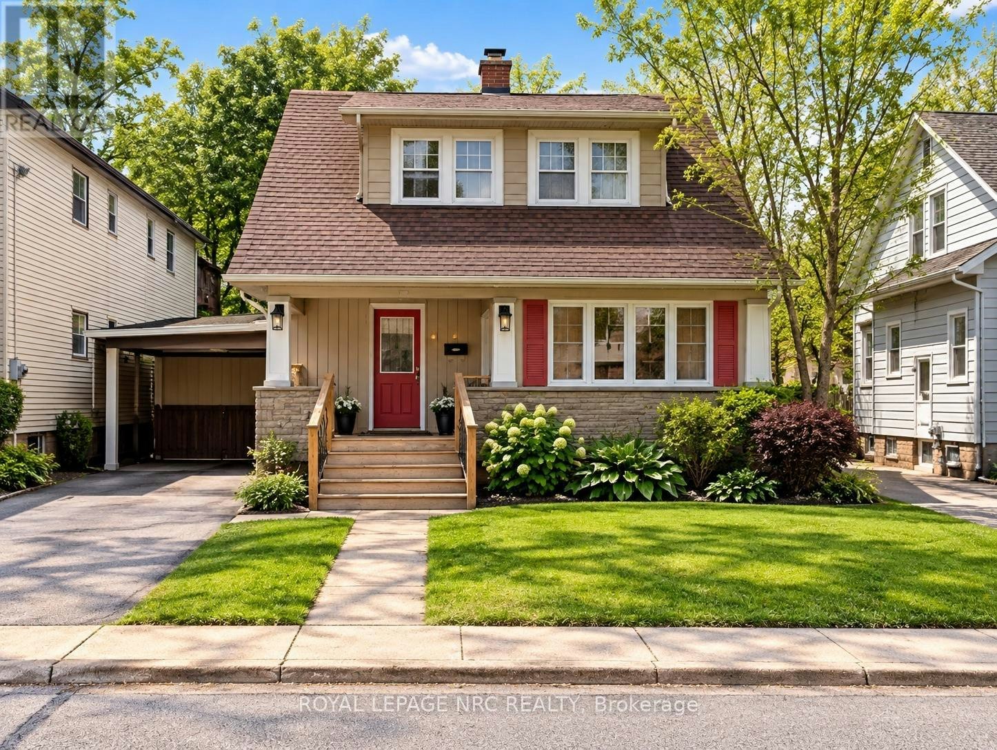 5715 Highland Avenue, Niagara Falls, ON, L2G 4X2