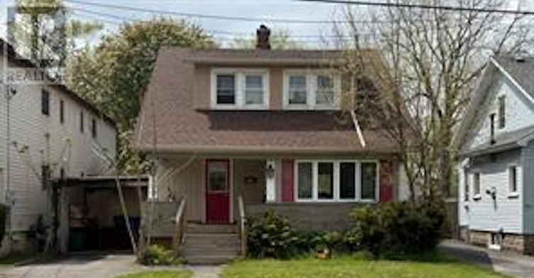 5715 Highland Avenue, Niagara Falls, ON, L2G 4X2