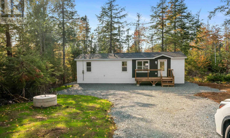 1001 Cooks Brook Road