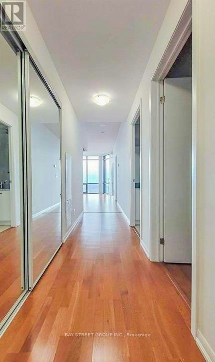 3602-832 Bay Street W, Toronto, ON, M5S 1Z6 - 2