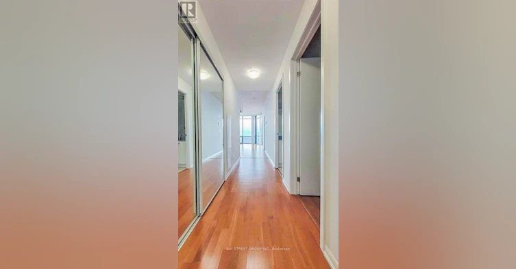 3602-832 Bay Street W, Toronto, ON, M5S 1Z6 - 2