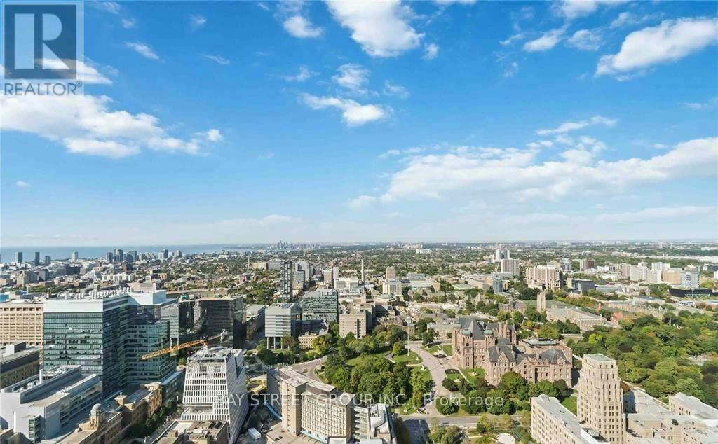 3602-832 Bay Street W, Toronto, ON, M5S 1Z6 - 11