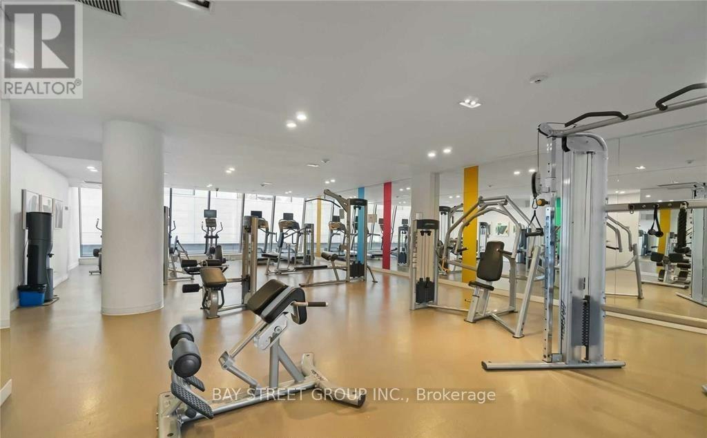 3602-832 Bay Street W, Toronto, ON, M5S 1Z6 - 14