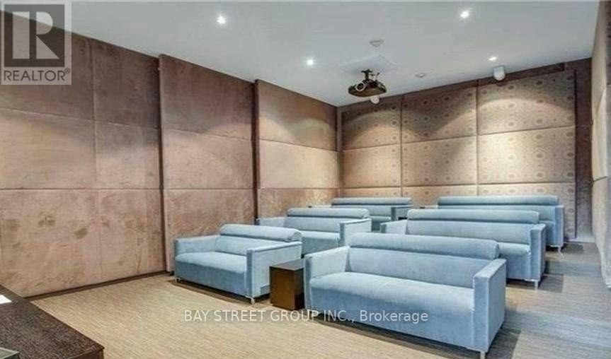 3602-832 Bay Street W, Toronto, ON, M5S 1Z6 - 16
