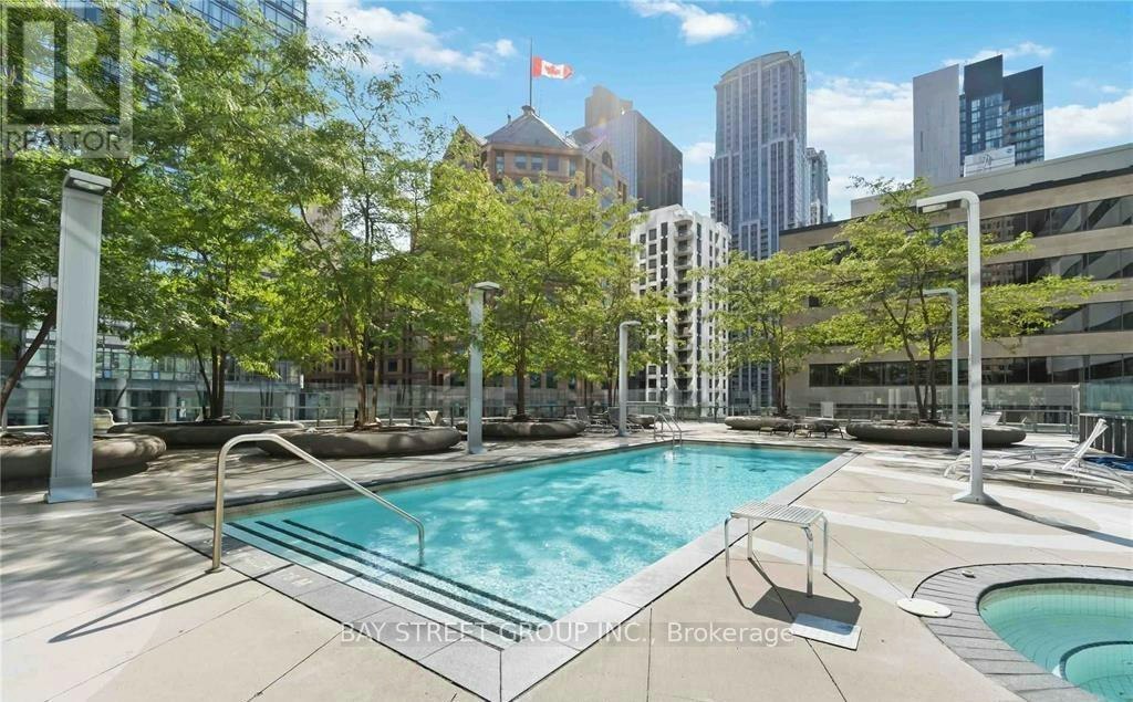 3602-832 Bay Street W, Toronto, ON, M5S 1Z6 - 13