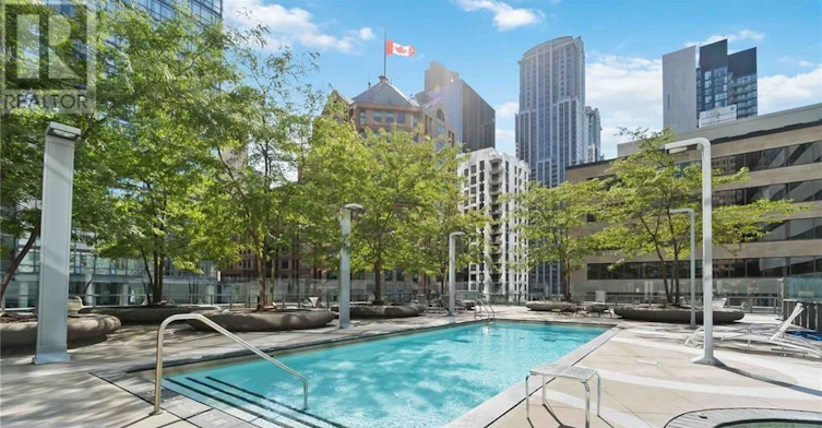 3602-832 Bay Street W, Toronto, ON, M5S 1Z6 - 13