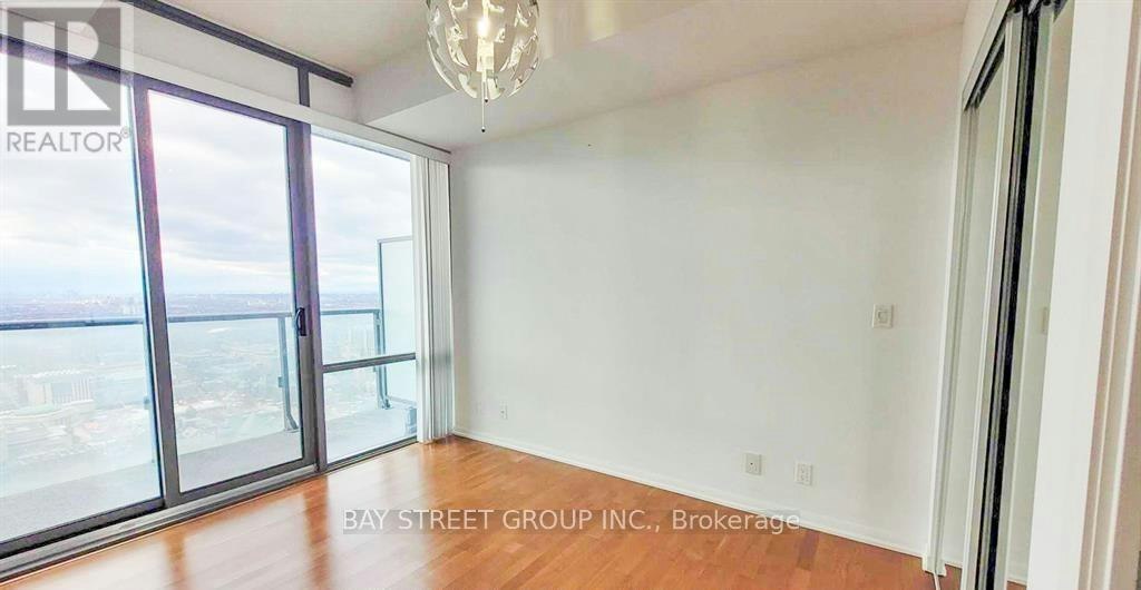 3602-832 Bay Street W, Toronto, ON, M5S 1Z6 - 5