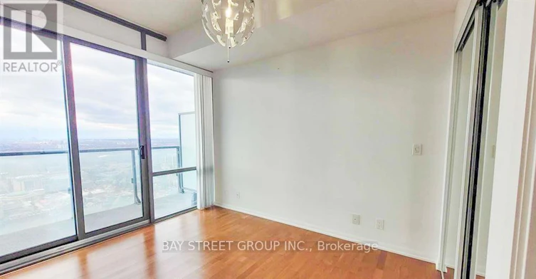 3602-832 Bay Street W, Toronto, ON, M5S 1Z6 - 5