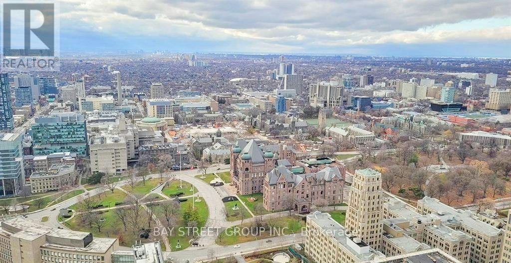 3602-832 Bay Street W, Toronto, ON, M5S 1Z6 - 10