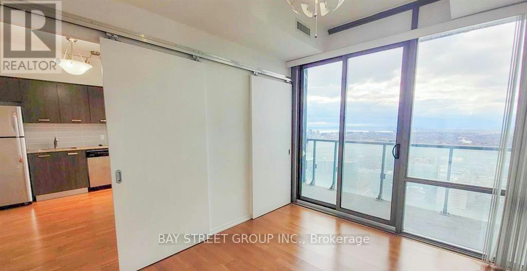 3602-832 Bay Street W, Toronto, ON, M5S 1Z6 - 6