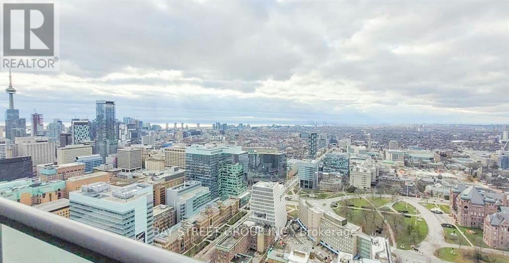 3602-832 Bay Street W, Toronto, ON, M5S 1Z6 - 9