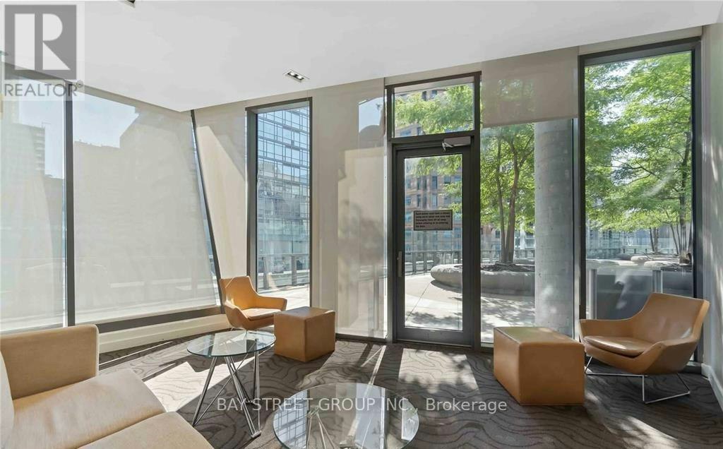 3602-832 Bay Street W, Toronto, ON, M5S 1Z6 - 12