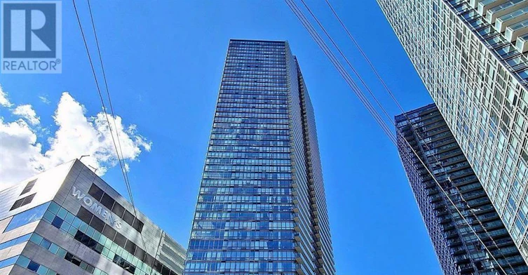 3602-832 Bay Street W, Toronto, ON, M5S 1Z6