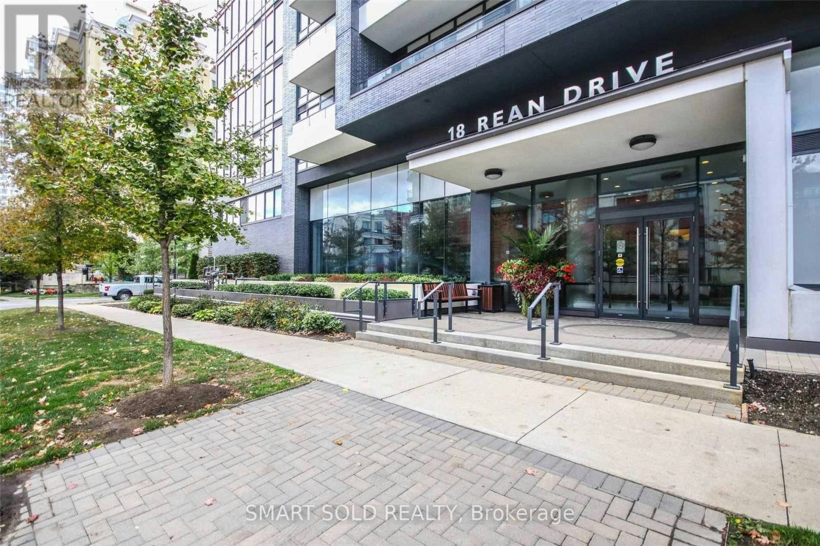 221-18 Rean Drive, Toronto, ON, M2K 1H3