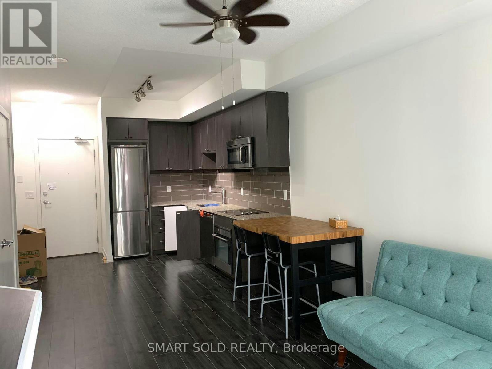 221-18 Rean Drive, Toronto, ON, M2K 1H3 - 4